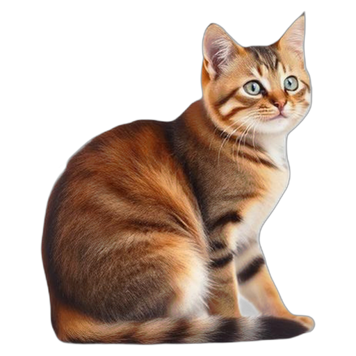 кот