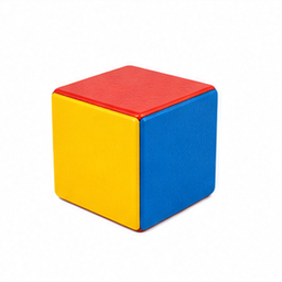 cube